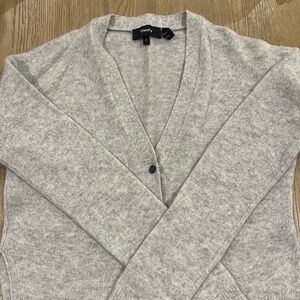 Theory Cardigan